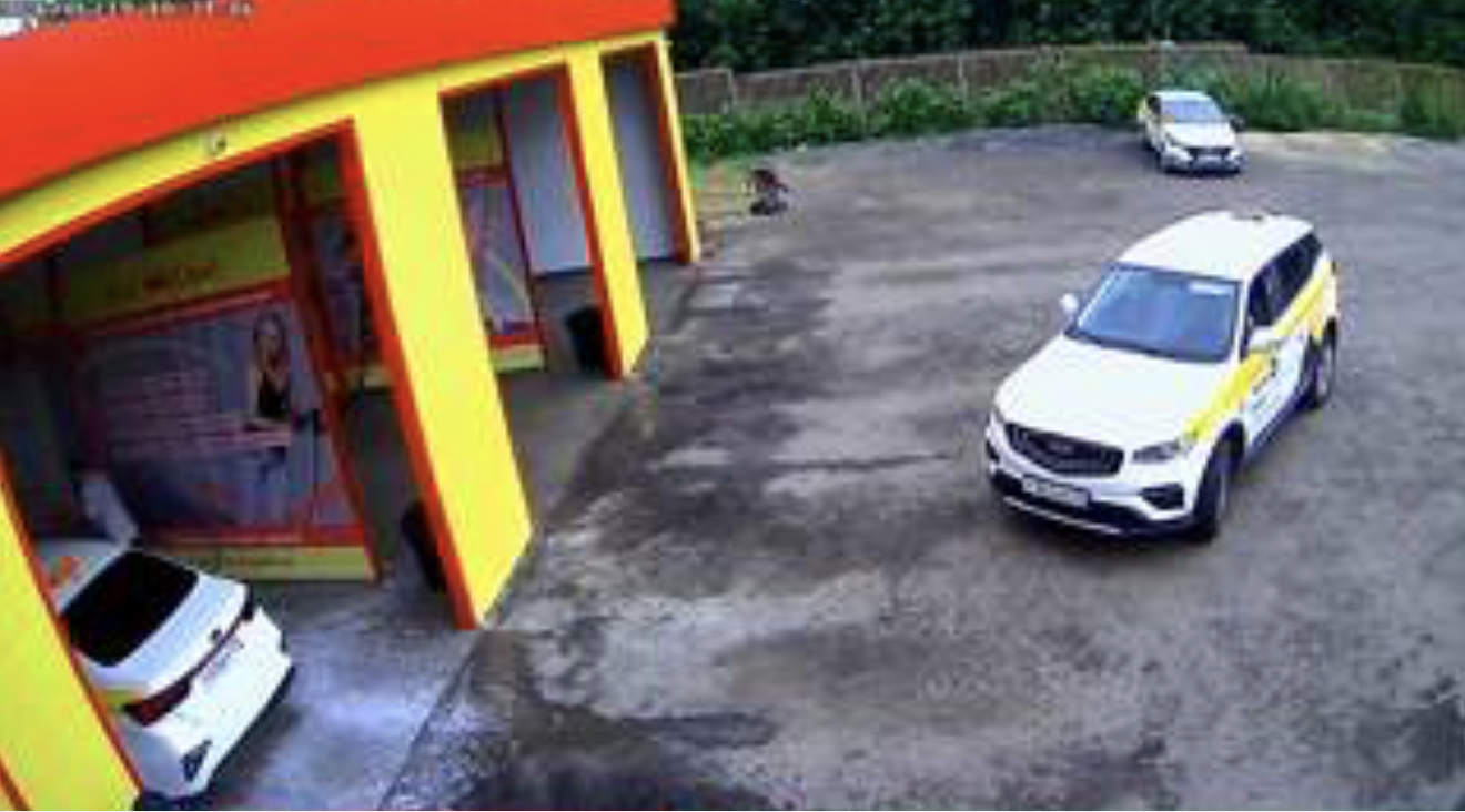 Автомойка 2