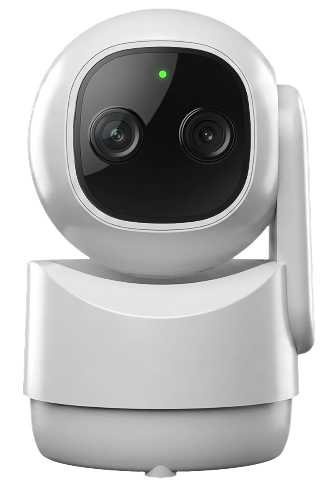 Faceter Mini 360, вид спереди