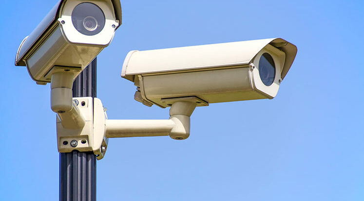 Cloud-based Video Surveillance: 10 Advantages of Using Technology