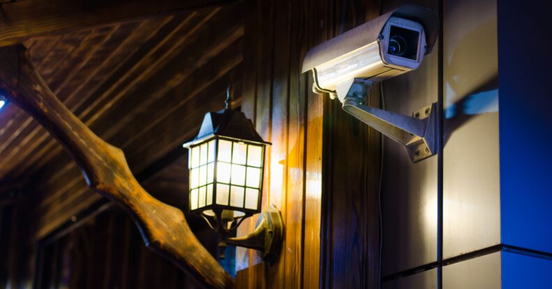 Cloud video surveillance for your home: TOP-5 advantages