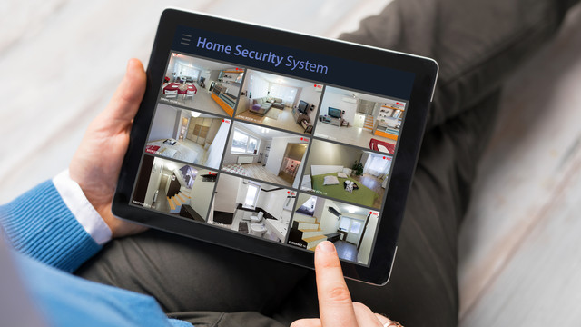 Wireless video surveillance: what it is + how to set up