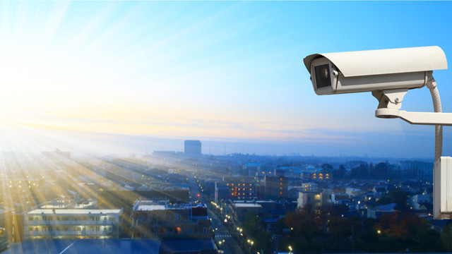 Forecast of the video surveillance market until 2023-25