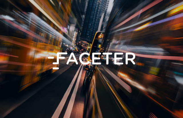 Faceter Video control. Tariffs from 0 rubles + super capabilities