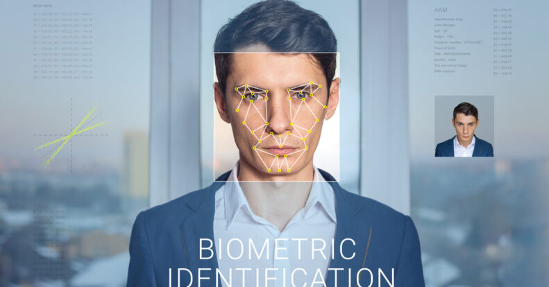 The benefits of biometrics for business security 2021