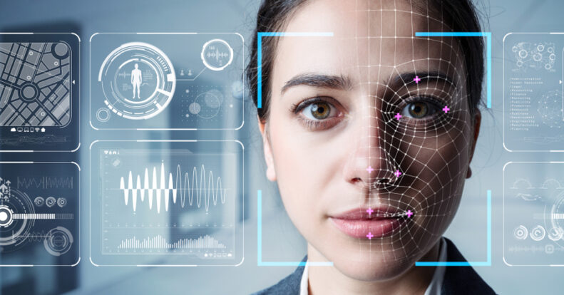 TOP 7 facial recognition features in 2021