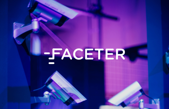 Faceter video surveillance: security, savings, analytics