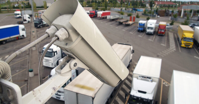 Video surveillance for special vehicles: an overview of 5 sets with prices