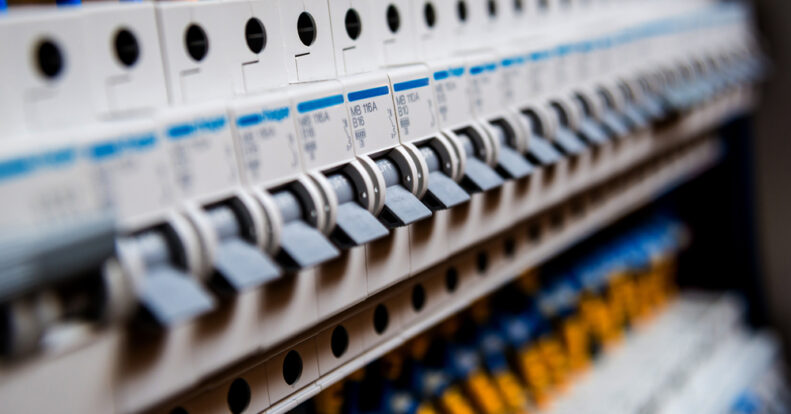 Video surveillance switchboard – what is it? 4 reasons to install it