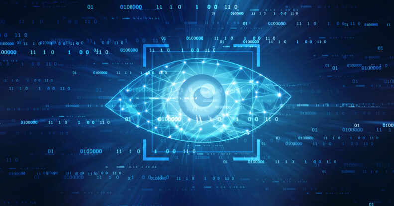 What is the computer vision technology? 2 tasks and self-study