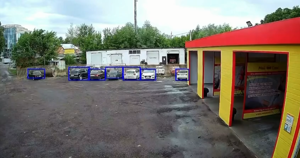 Автомойка «Мой сам!»