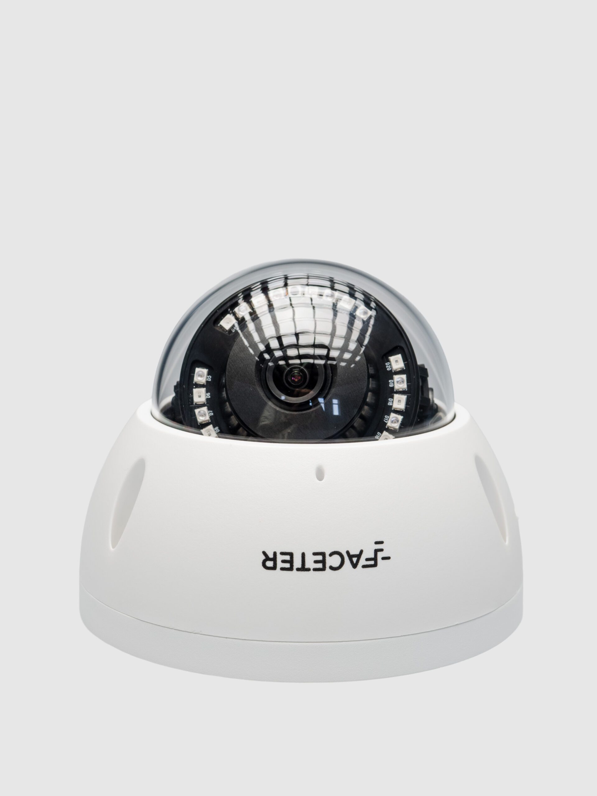 Комплект Faceter D1 (3шт)