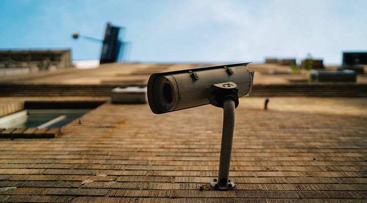 How to Save Money on Home Video Surveillance
