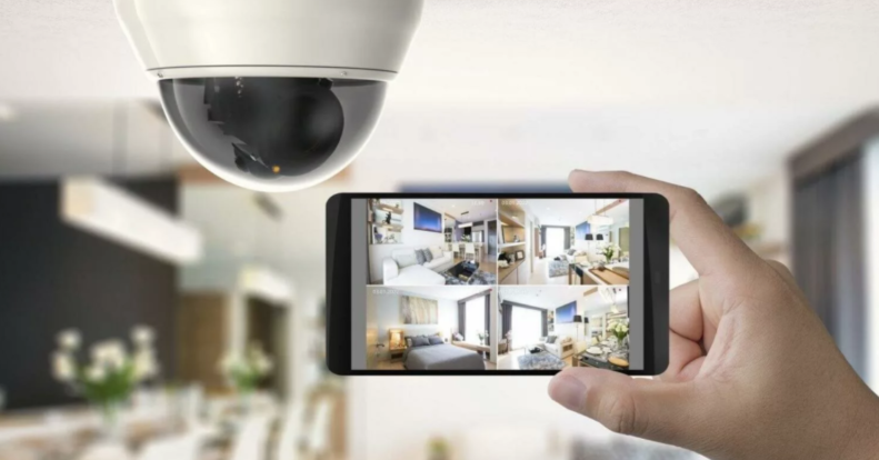 Online video surveillance: everything you need to know