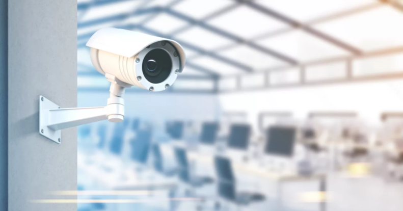 Cloud video surveillance: 5 steps of building a system from scratch