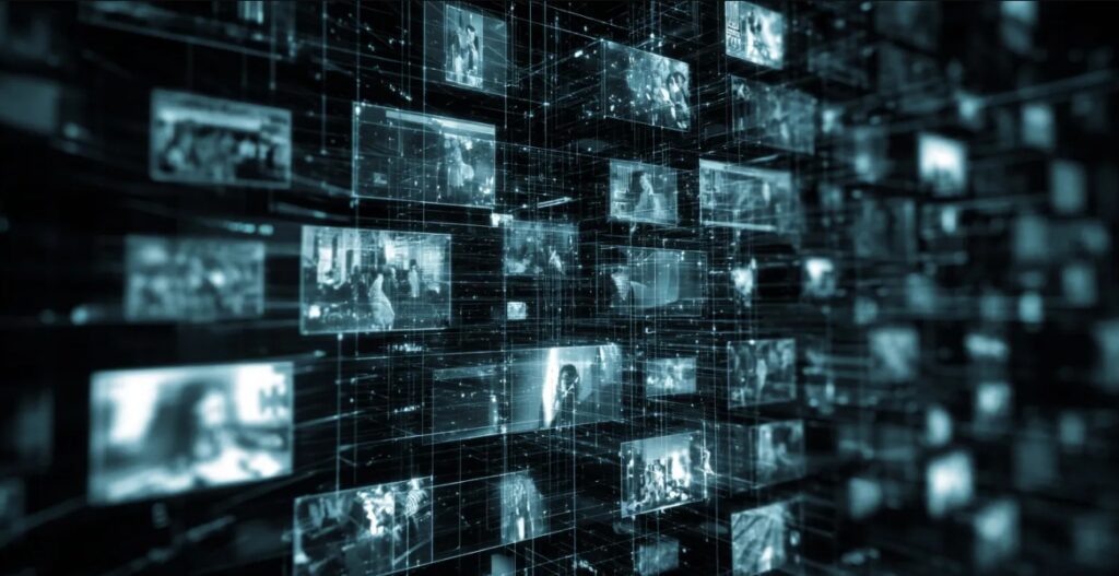 Облачное видеонаблюдение: 5 шагов построения системы с нуля