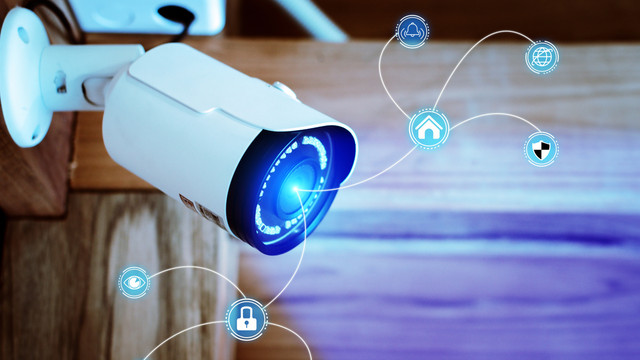 Interesting developments in video surveillance: an overview of innovative models