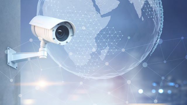 Сетевые камеры видеонаблюдения: 7 преимуществ и 4 недостатка