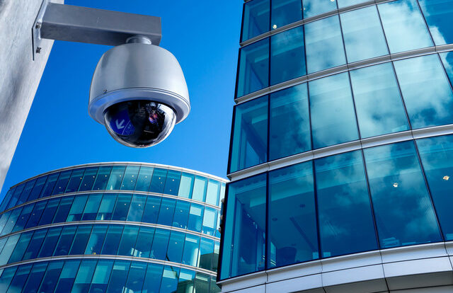Video surveillance for office. 11 tasks + 5 pitfalls
