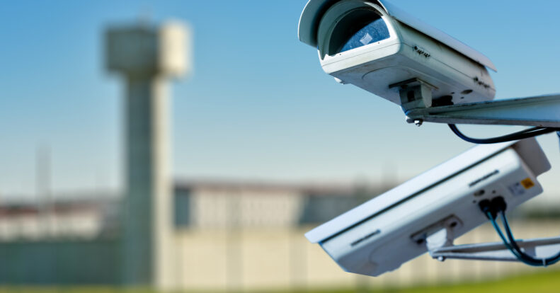 Video surveillance project design. Everything you need to know