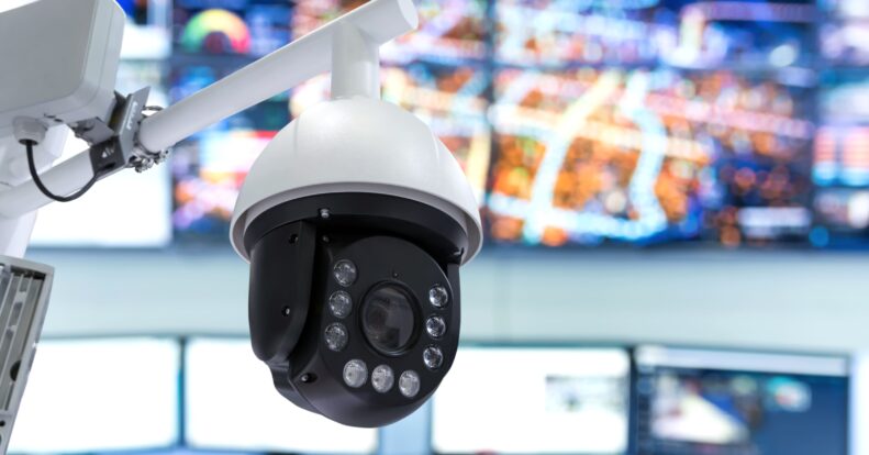 How to kill a video surveillance system during installation? 6 common mistakes