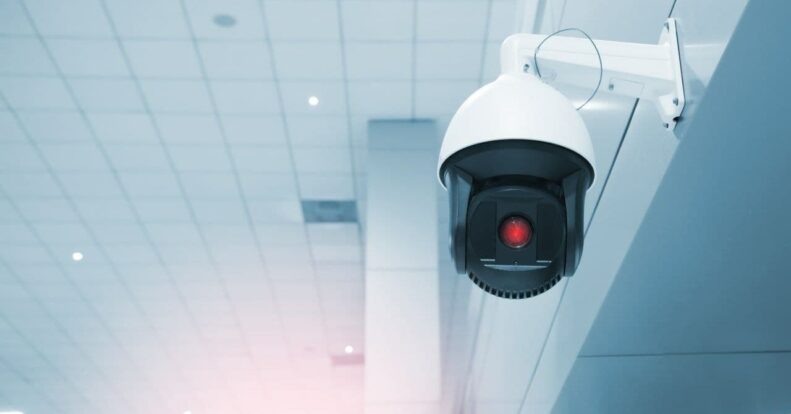Ban on video surveillance. What is it?