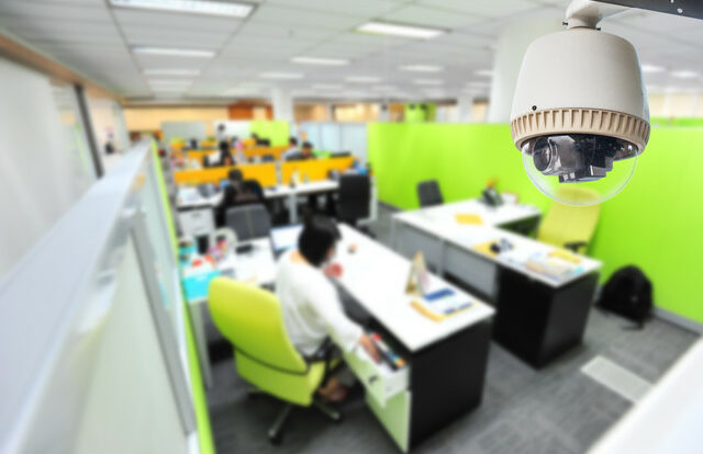 2 formulas for success when using video surveillance in franchising