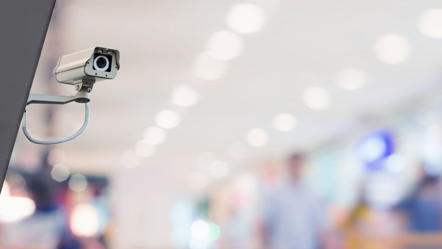 5 proven ways to avoid interference in video monitoring systems Блог