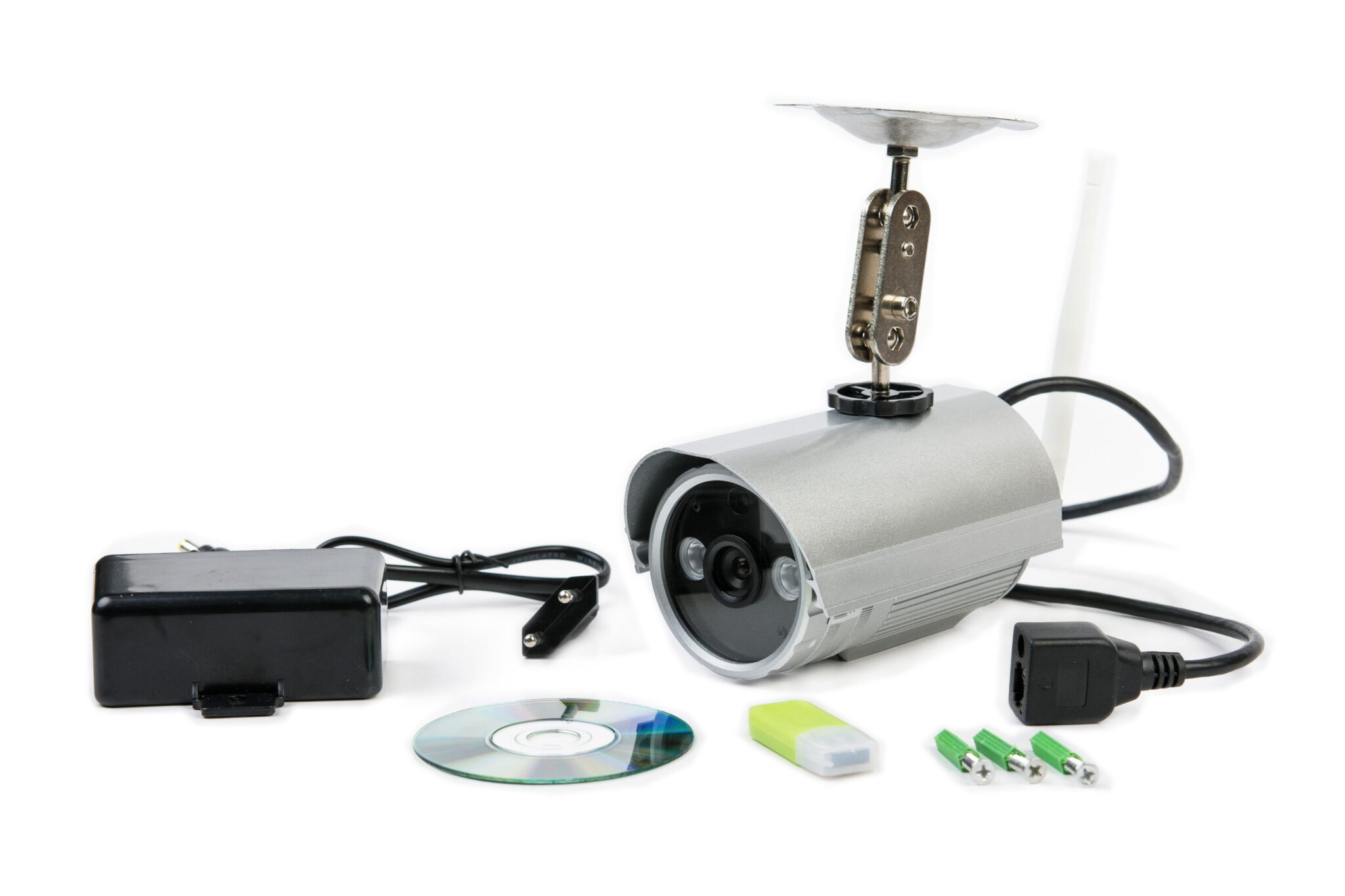 How to connect a camera to TV in 7 steps? Detailed tutorial Блог Faceter