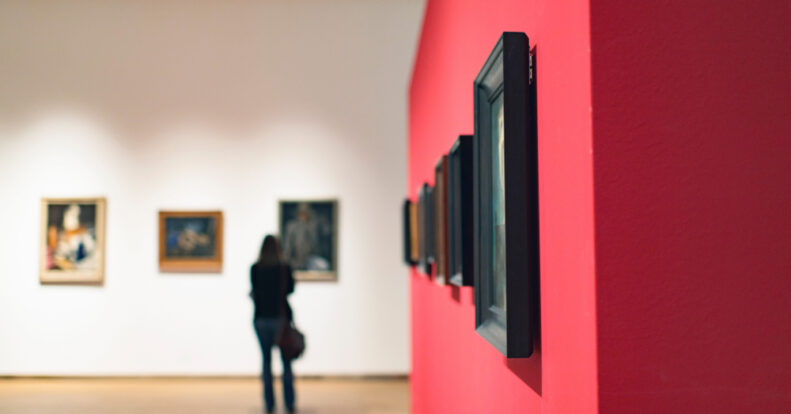 Video analytics in the museum. TOP 7 benefits for the museum business