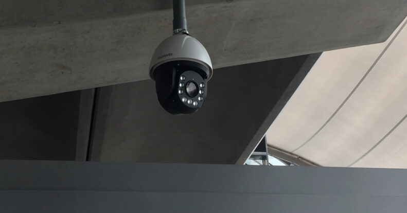 Video surveillance of the 21st century. Adaptation to a changing environment