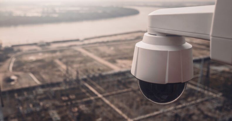 What is an IP PTZ camera? 6 reasons for popularity in 2021