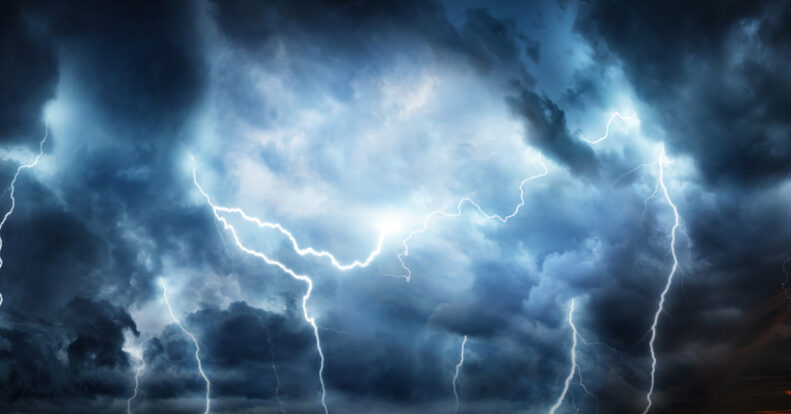 What is lightning protection for video cameras? 4 factors for installation