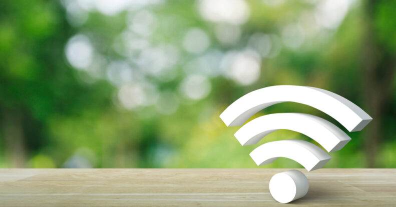 Что такое точка доступа Wi Fi + 3 режима функционирования