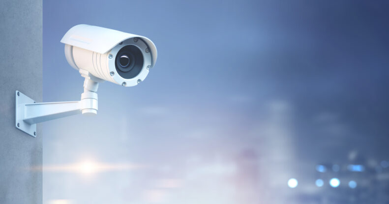What is WDR? Exposure strength in CCTV system
