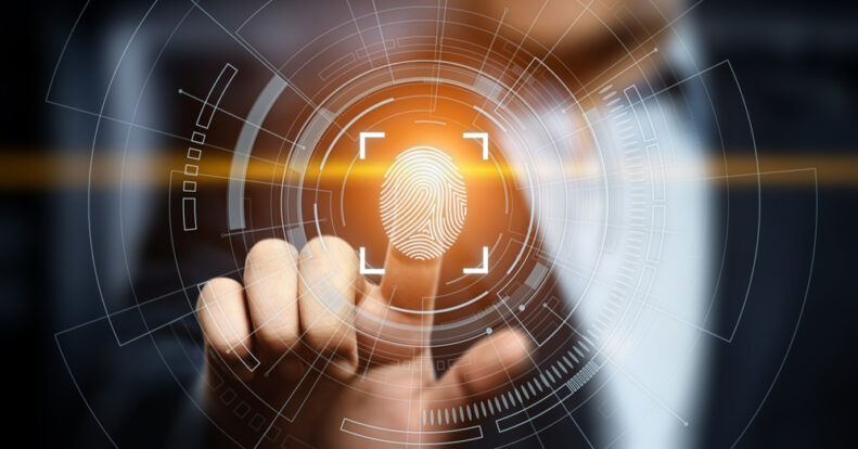 СКУД-2022: почему биометрия не может создать будущее без паролей?