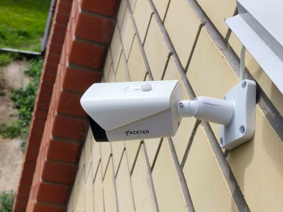 Как подключить камеру к телевизору